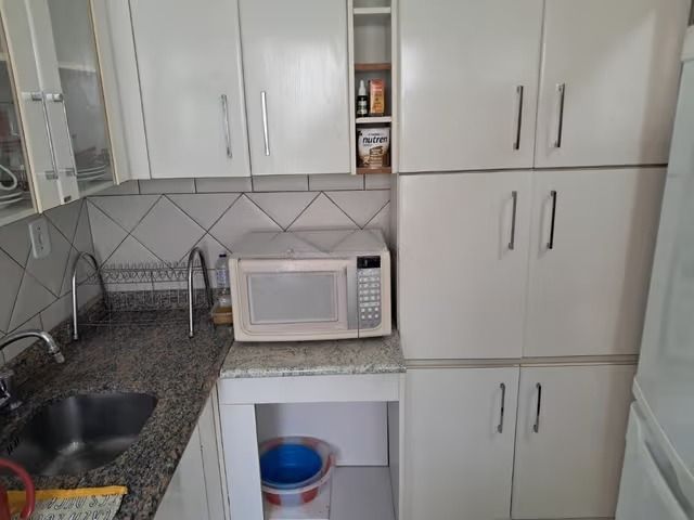 Apartamento, 2 quartos, 55 m² - Foto 27