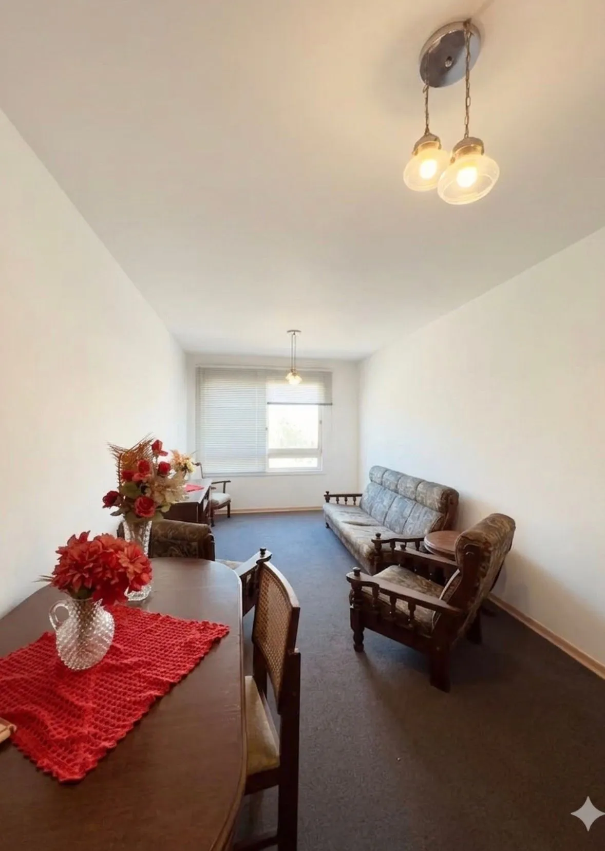 Apartamento 3 dormitórios com suíte 135m2 Floresta, Moinhos de Vento