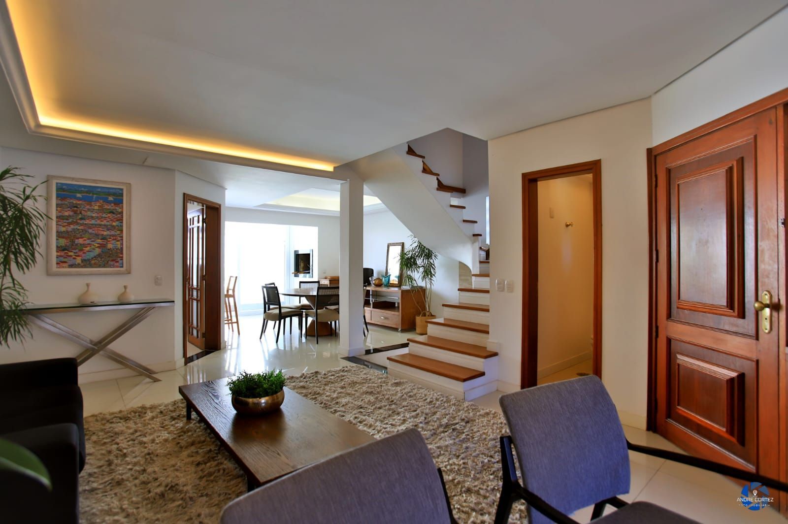 Casa à venda com 3 quartos, 284m² - Foto 6