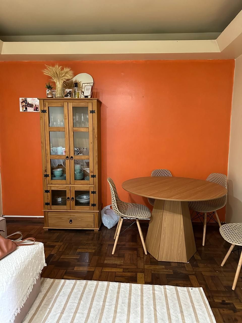 Apartamento de 2 quartos e 2 banheiros no bairro Santa Cecília. — foto 3