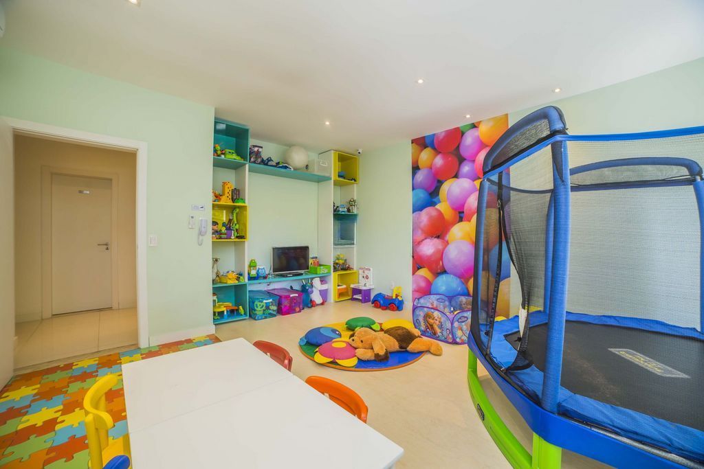 Apartamento à venda com 2 quartos, 64m² - Foto 44