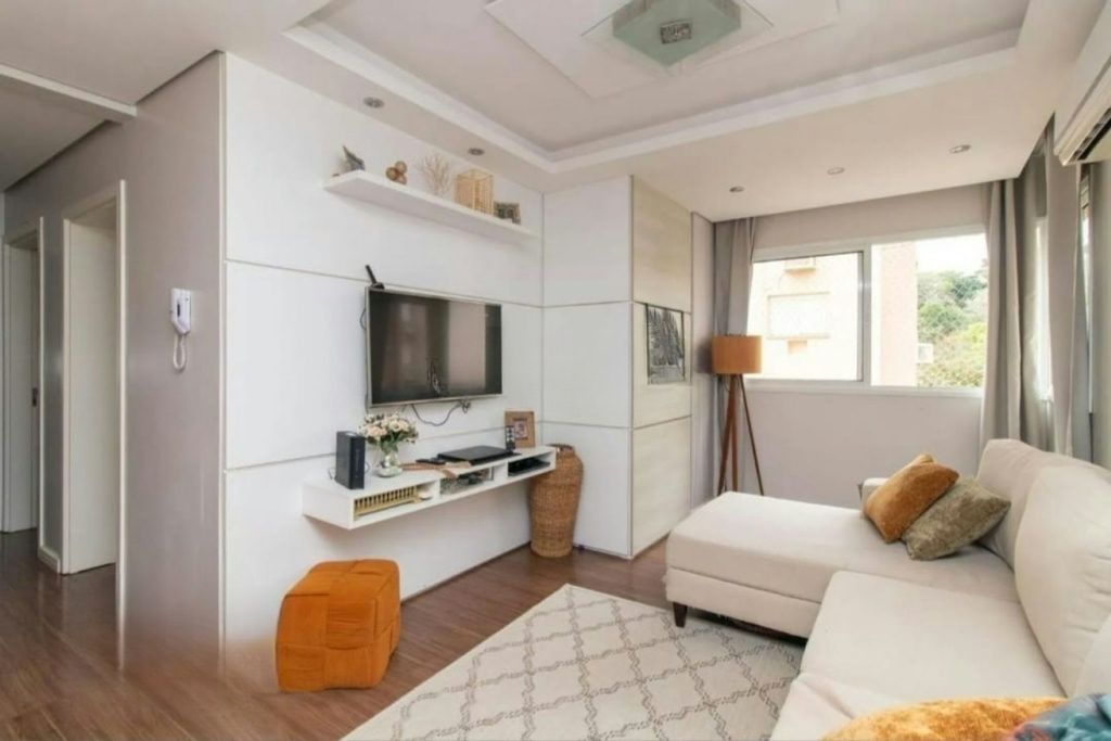 Apartamento, 2 quartos, à venda, 61 m², Nonoai - Porto Alegre — foto 4