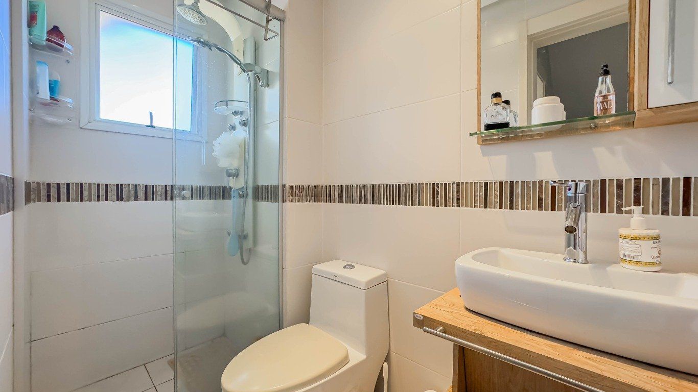 Casa de Condomínio à venda com 3 quartos, 144m² - Foto 16
