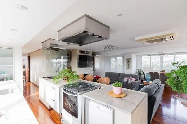 Cobertura, 3 quartos, 245 m² - Foto 7