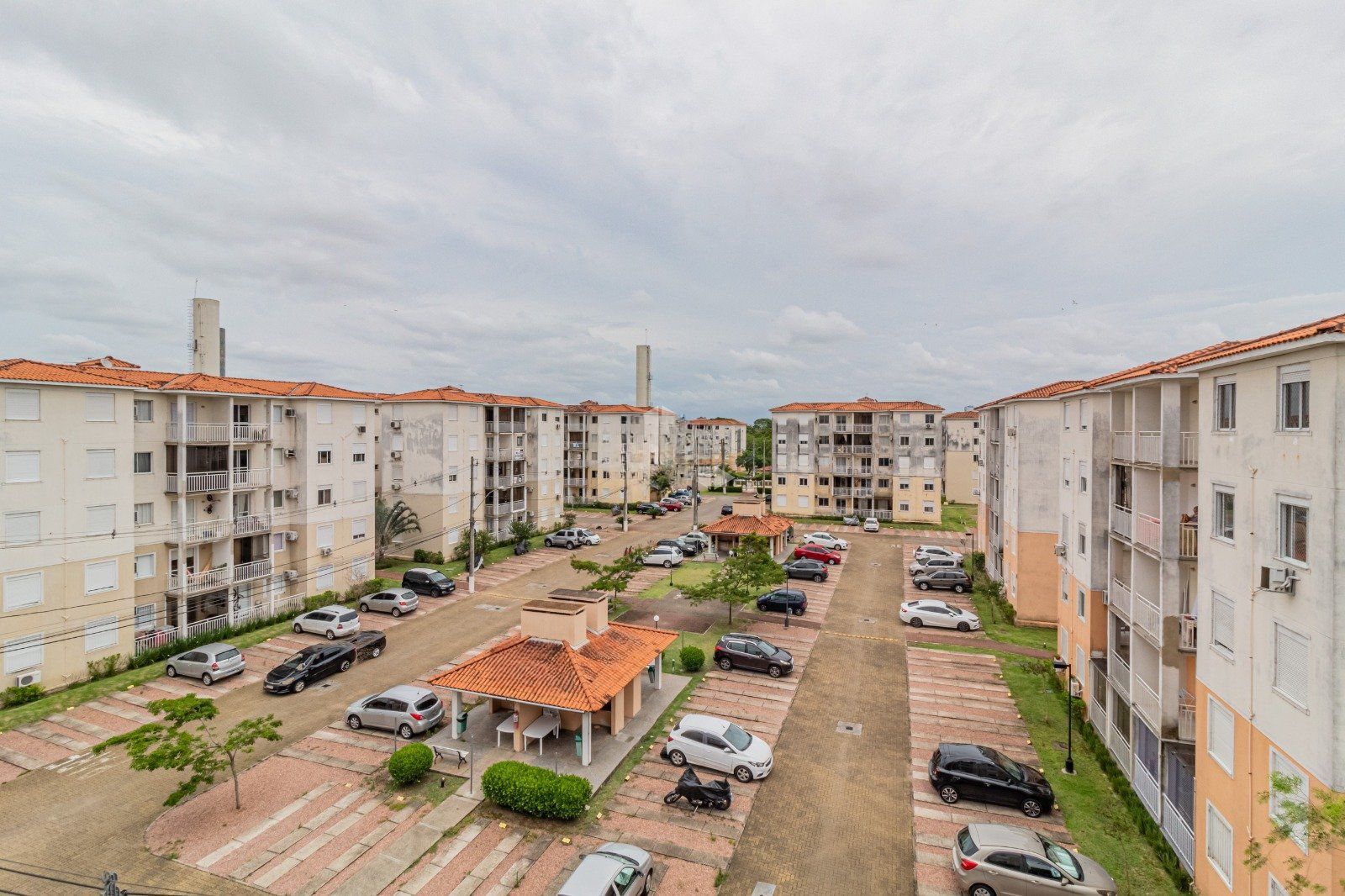 Apartamento à venda com 2 quartos, 54m² - Foto 19