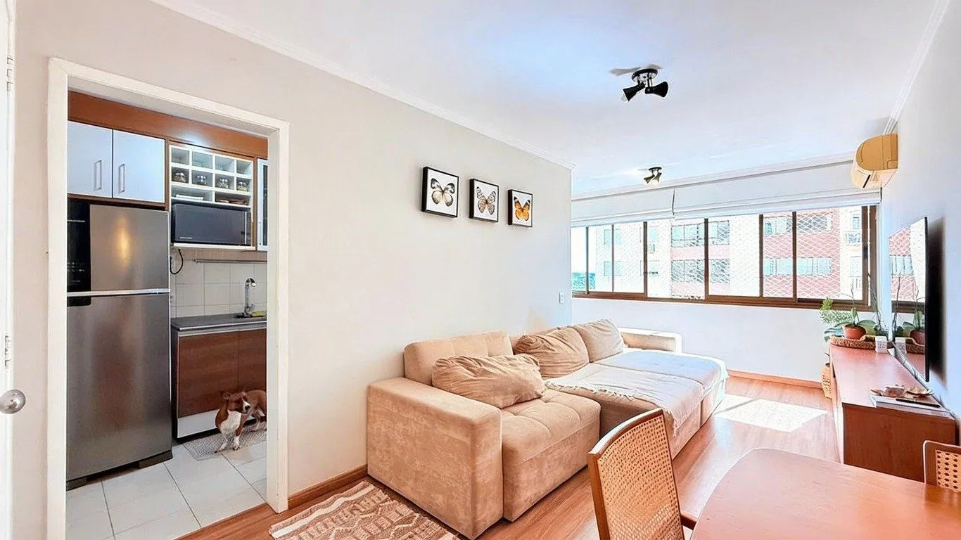 Apartamento, 3 dormitórios no bairro Vila Ipiranga em Porto Alegre para Comprar