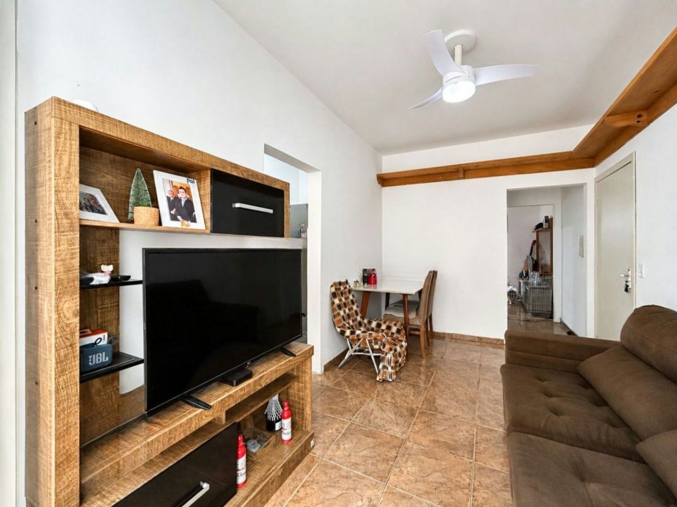 Apartamento Garden, 1 quarto, à venda, 42 m², Azenha - Porto Alegre — foto 3