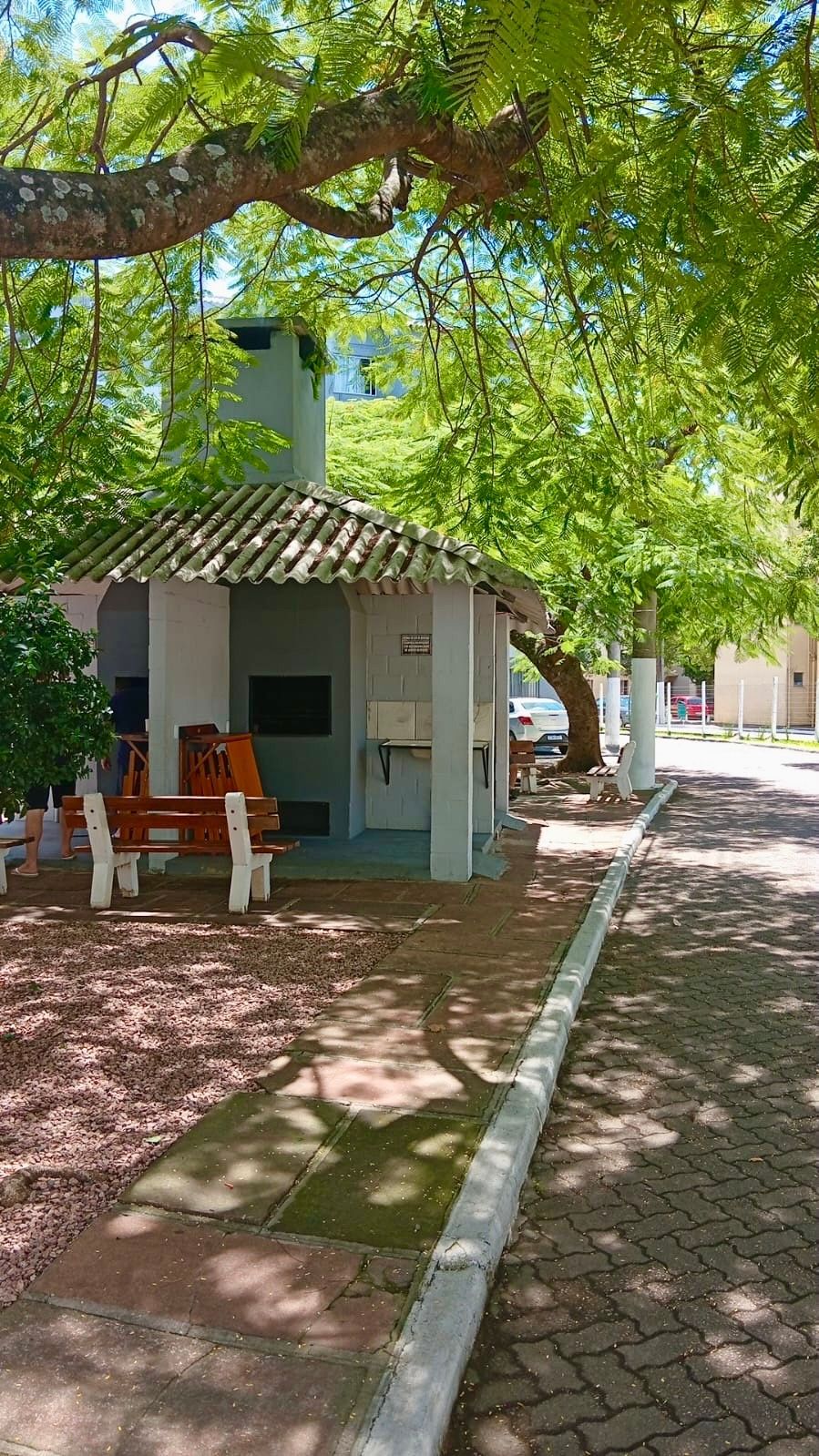 Apartamento 2 quartos com 1 vaga Segundo andar Bairro Mato Grande Canoas RS