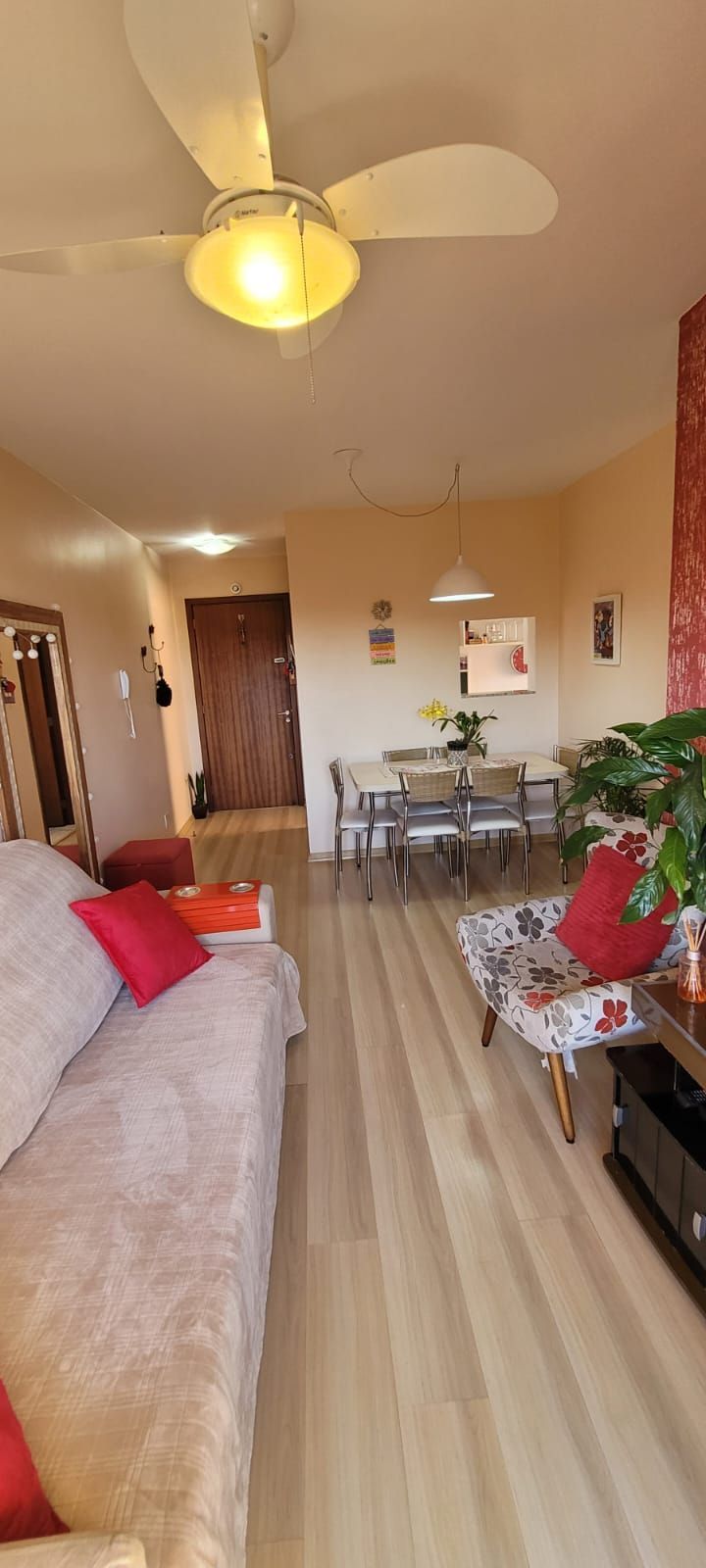 Apartamento de 2 quartos, elevador e 1 vaga no bairro Jardim Itu Sabará — foto 5
