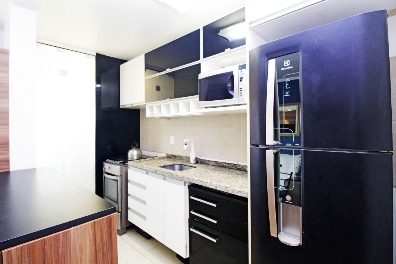 Apartamento à venda com 2 quartos, 61m² - Foto 10