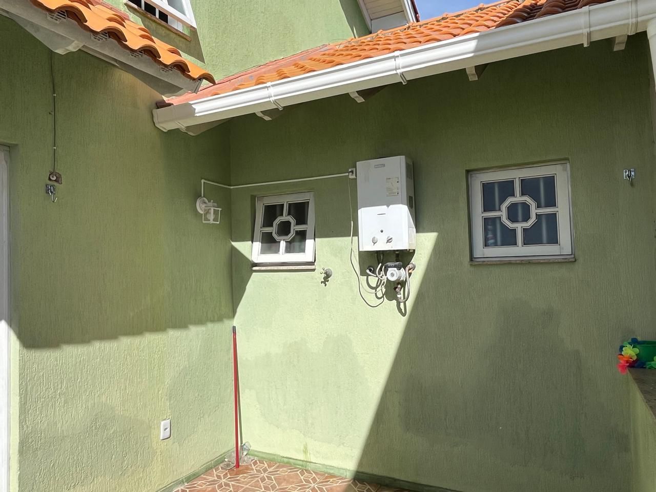 Apartamento à venda com 3 quartos, 114m² - Foto 13