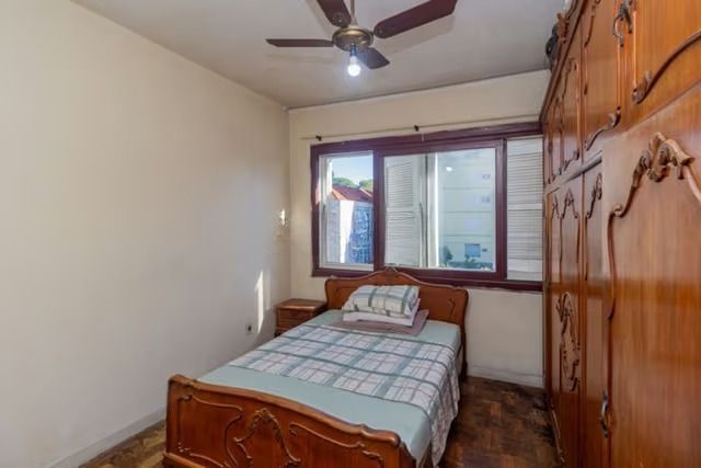 Apartamento de 3 dormitórios, elevador no Bairro Cristo Redentor/Poa. — foto 5