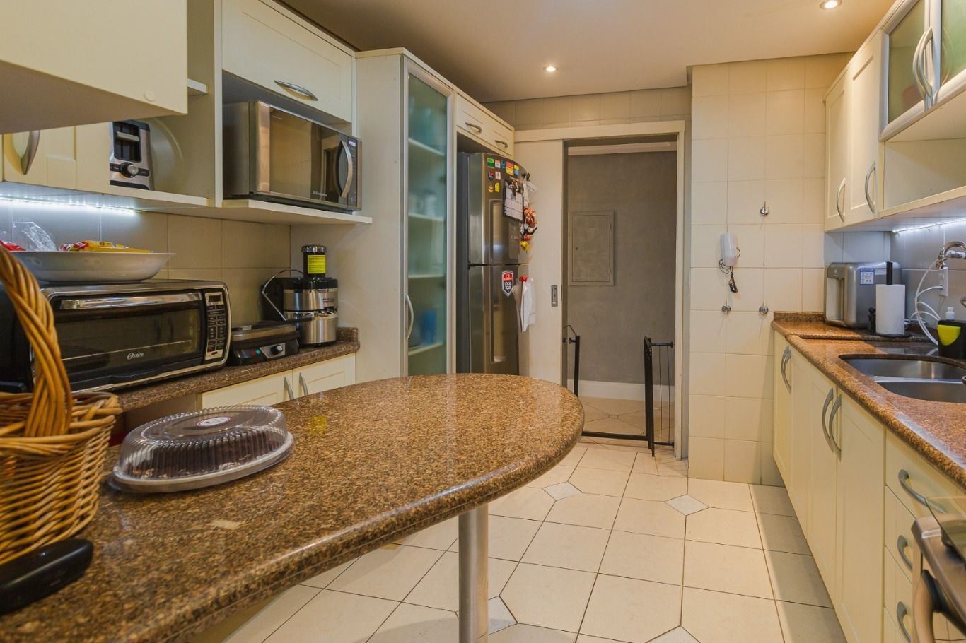 Apartamento à venda com 2 quartos, 12m² - Foto 15