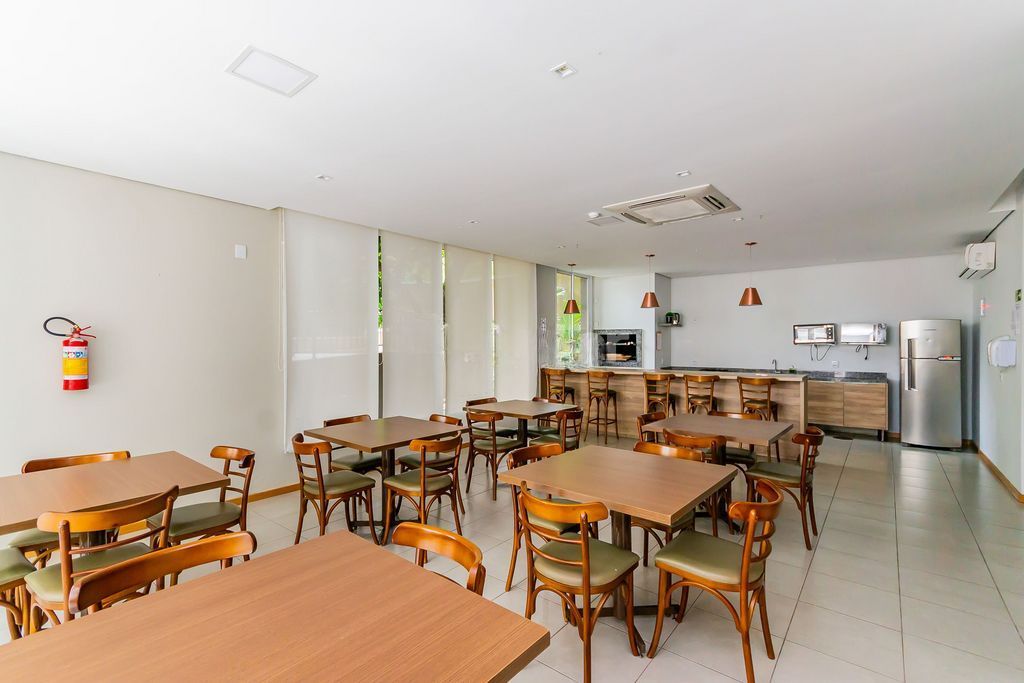 Apartamento à venda com 3 quartos, 74m² - Foto 34