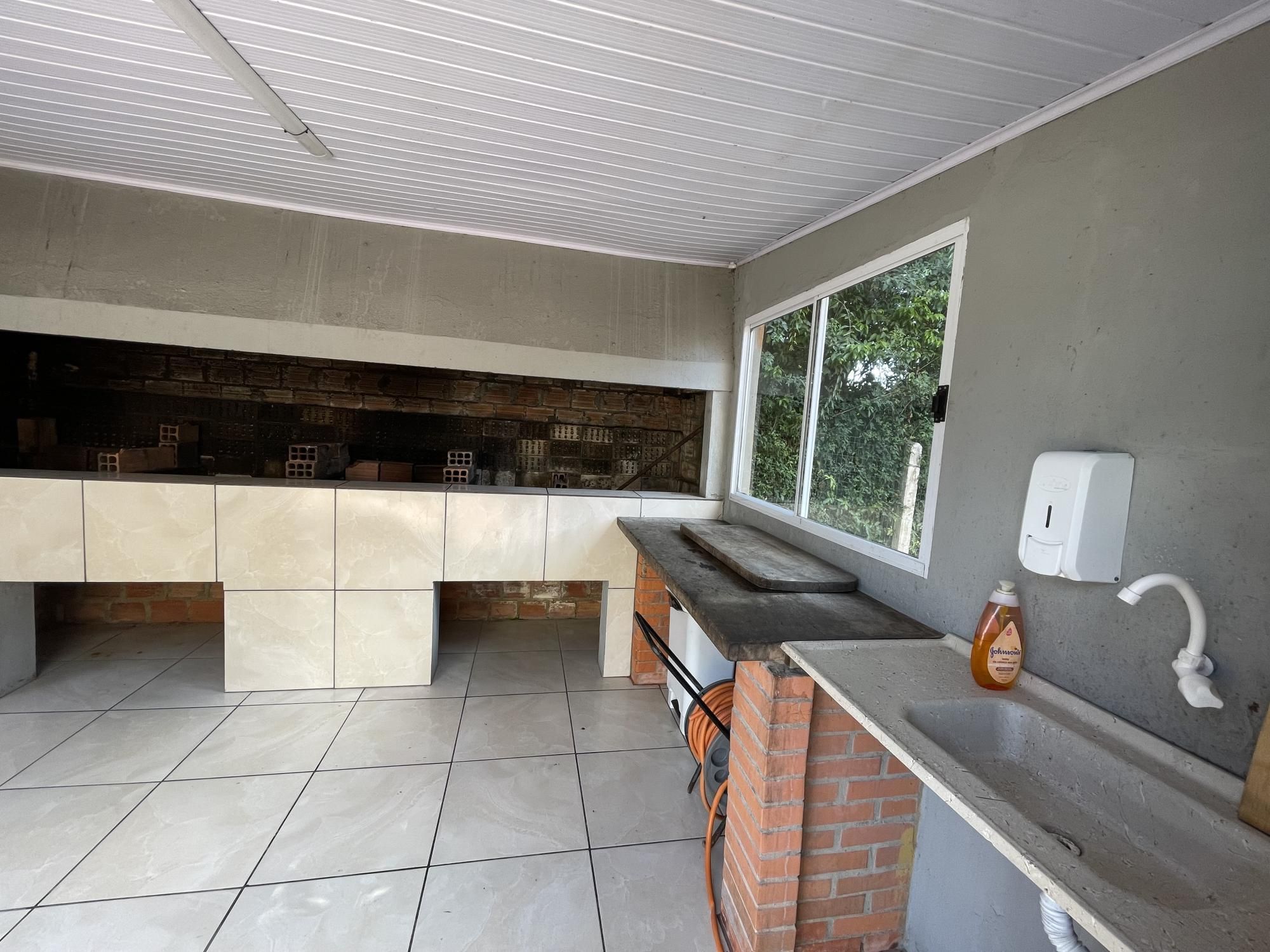 Apartamento, 2 quartos, 38 m² - Foto 7