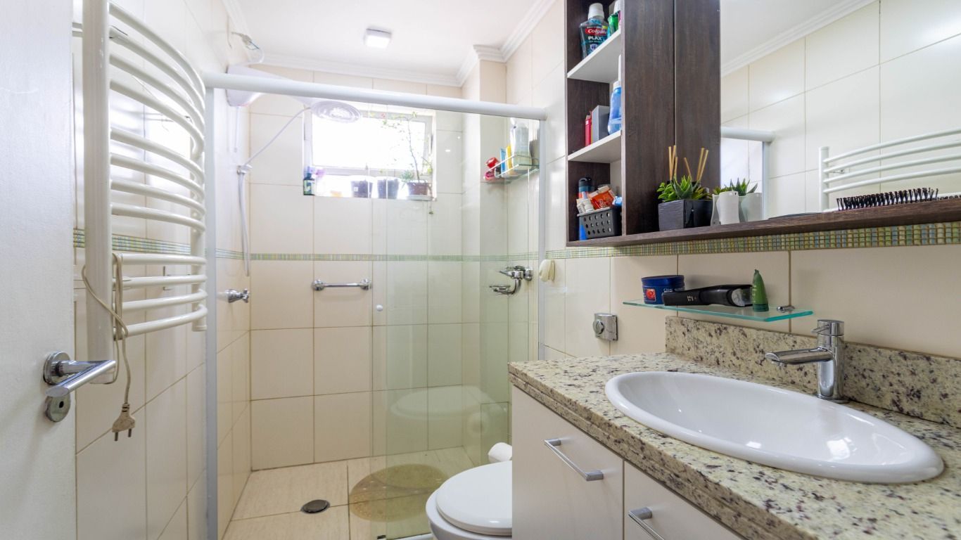 Apartamento, 2 quartos, 76 m² - Foto 16