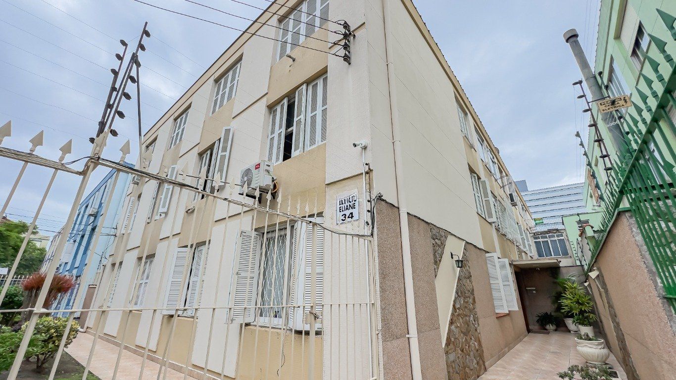 Apartamento, 2 quartos, 58 m² - Foto 24