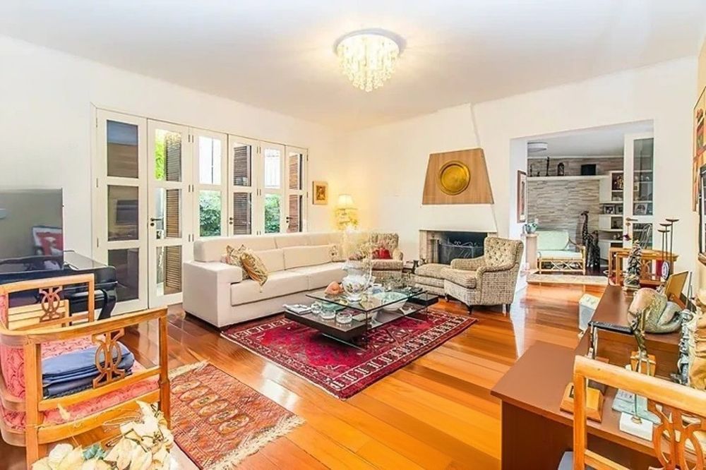 Casa, 3 quartos, 425 m² - Foto 2