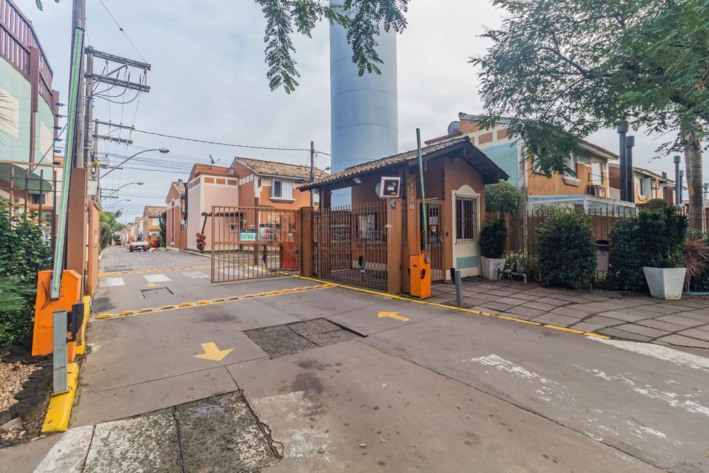 Casa de Condomínio, 3 quartos - Foto 20