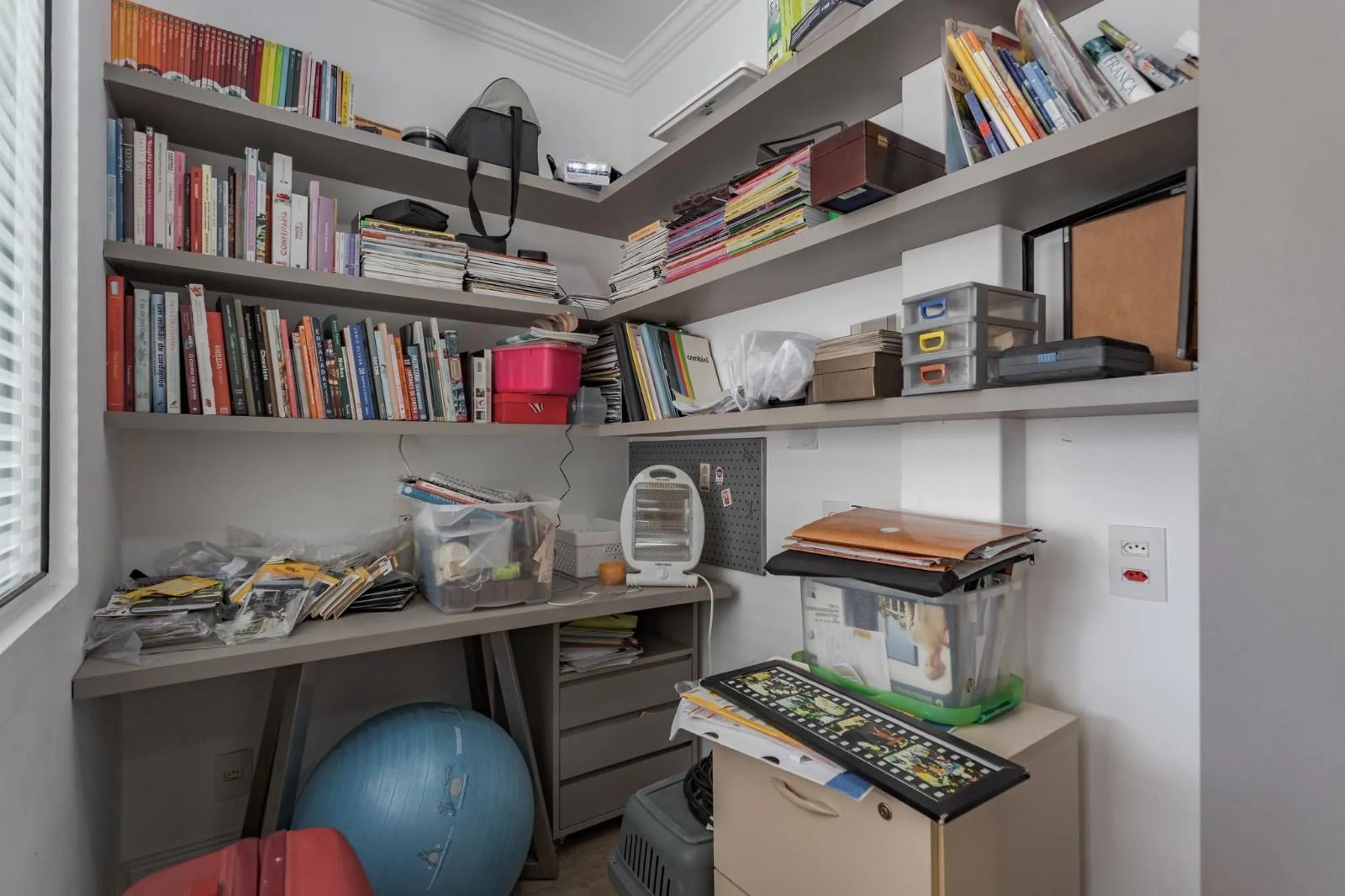 Apartamento 3 Quartos, 2 Suítes, com Elevador e Reformado no Santana — foto 5