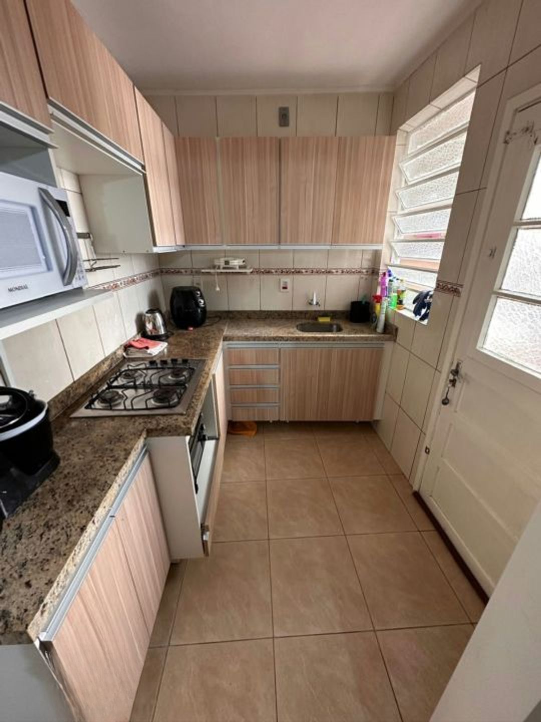 Depósito-Galpão-Armazém à venda com 1 quarto, 48m² - Foto 6