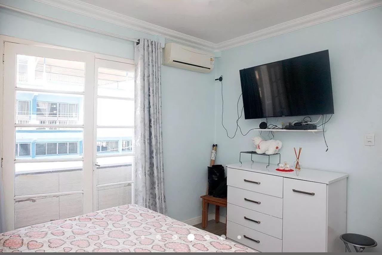 Apartamento, 3 quartos, 76 m² - Foto 15