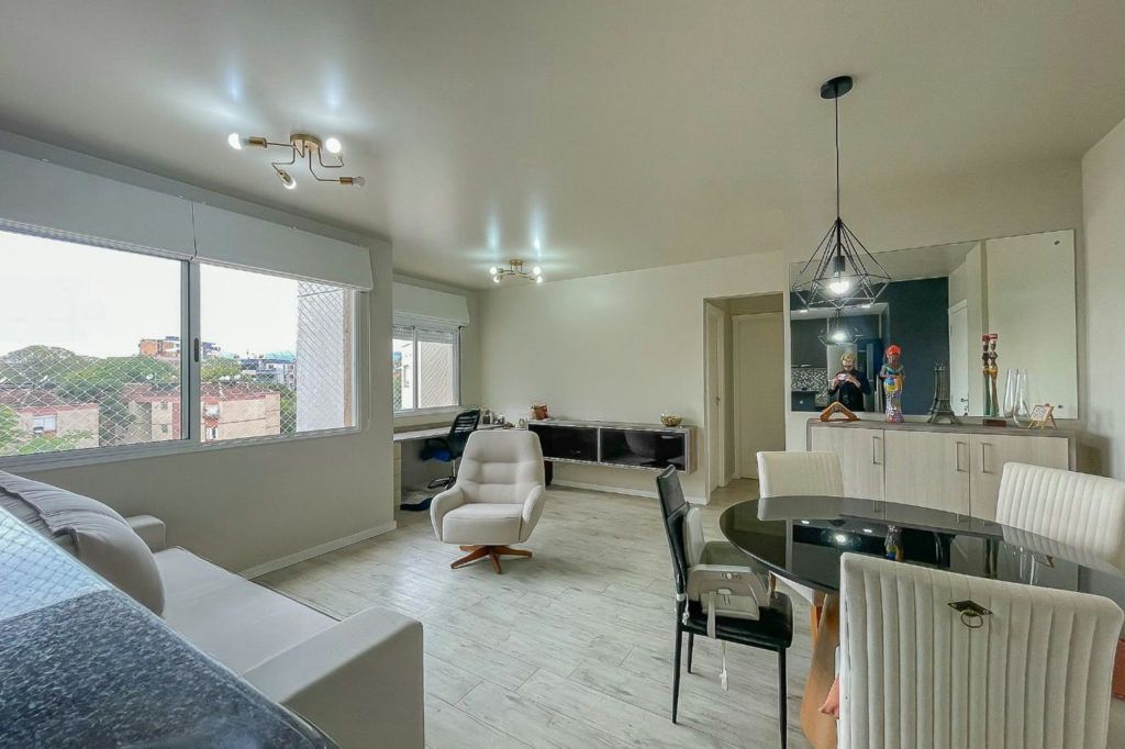Apartamento, 2 quartos, à venda, 65 m², Vila Ipiranga - Porto Alegre — foto 3