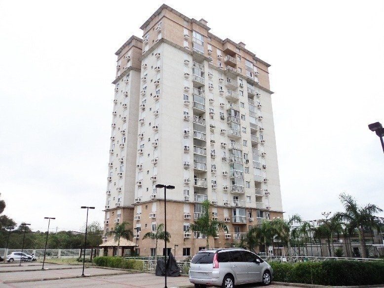 Edifício Condomínio Fit Jardins