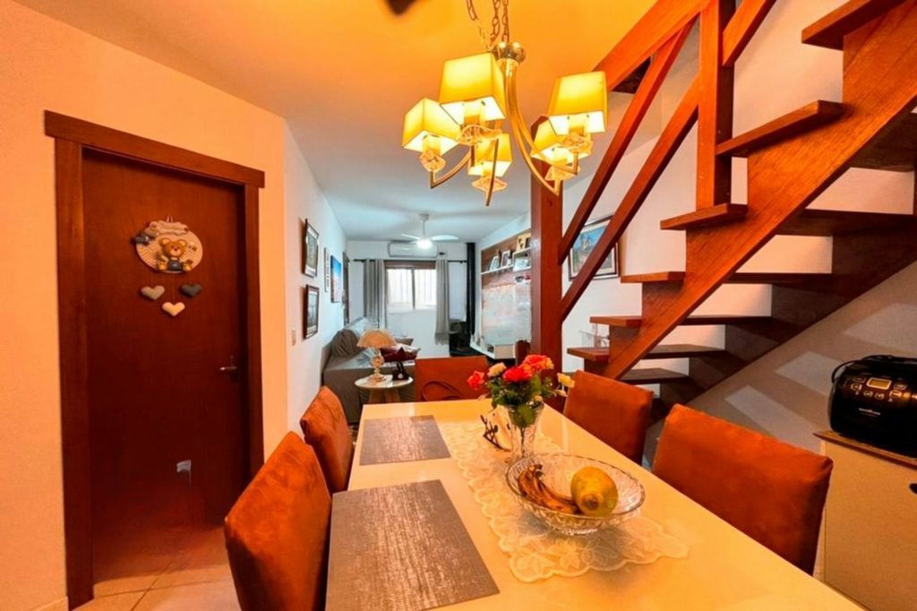 Casa, 3 quartos, à venda, 100 m², Aberta dos Morros - Porto Alegre — foto 2