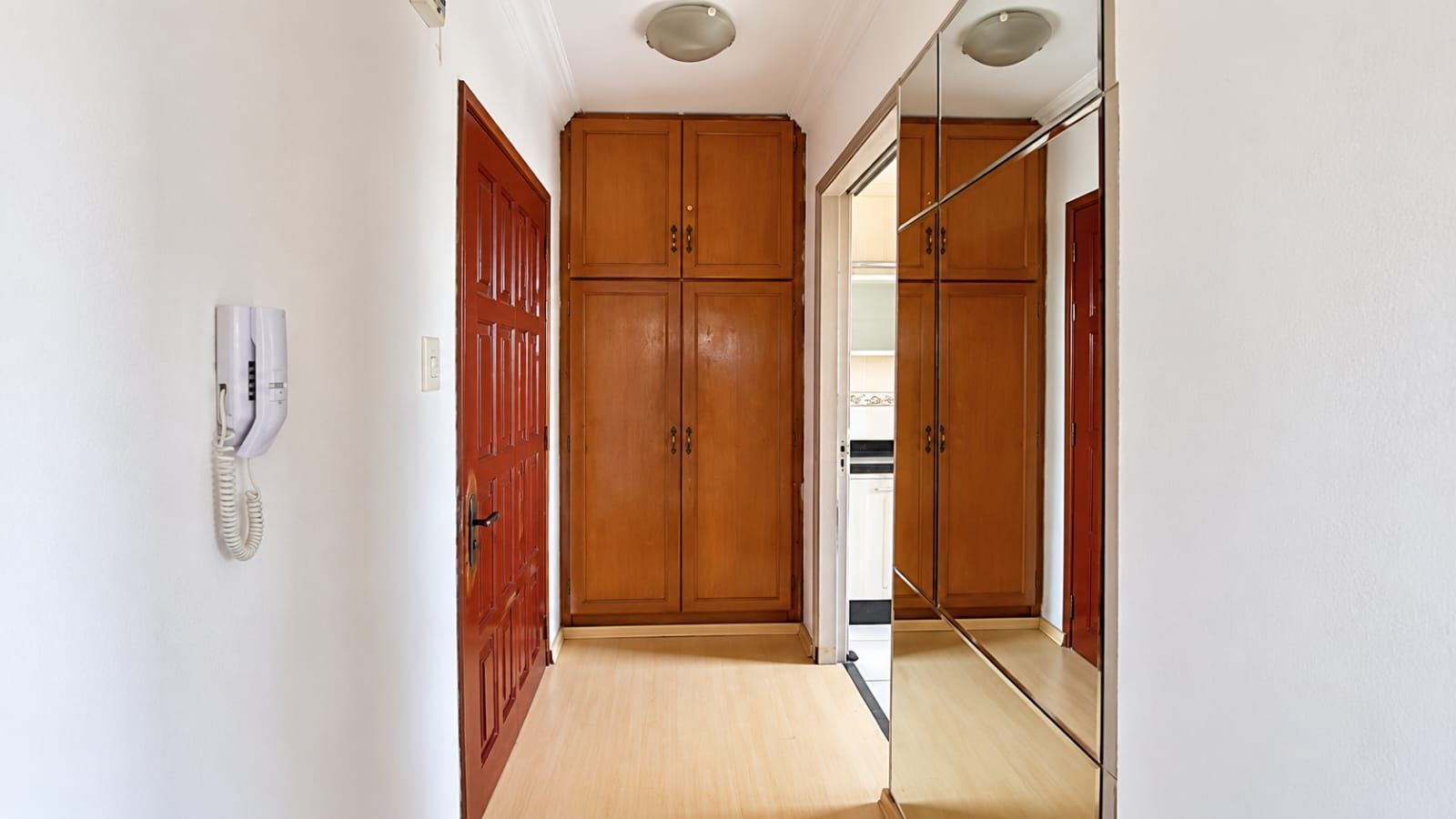 Apartamento, 2 quartos, à venda, 59 m², Humaitá - Porto Alegre — foto 2