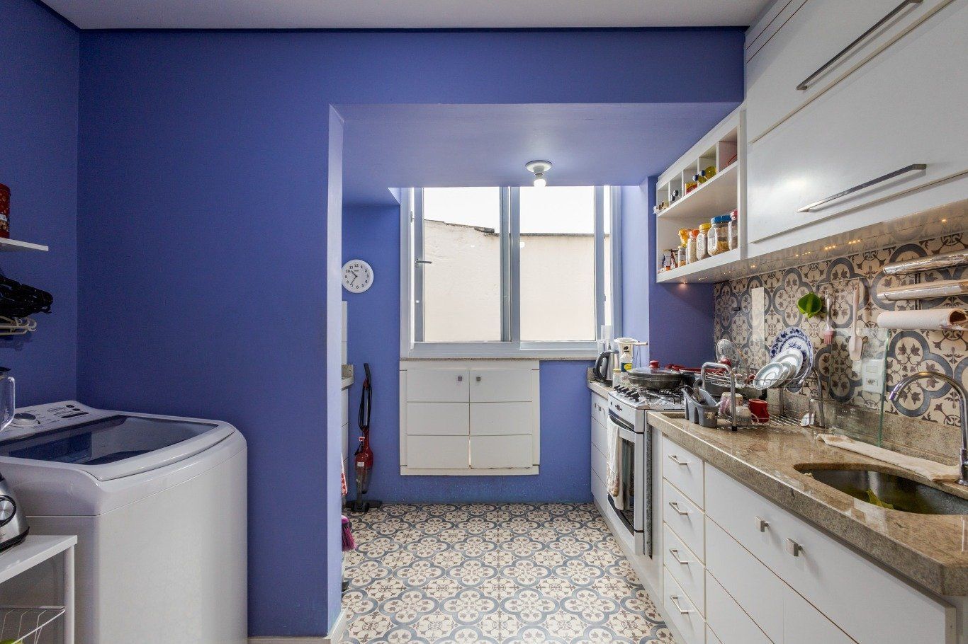 Apartamento, 2 quartos, 71 m² - Foto 6