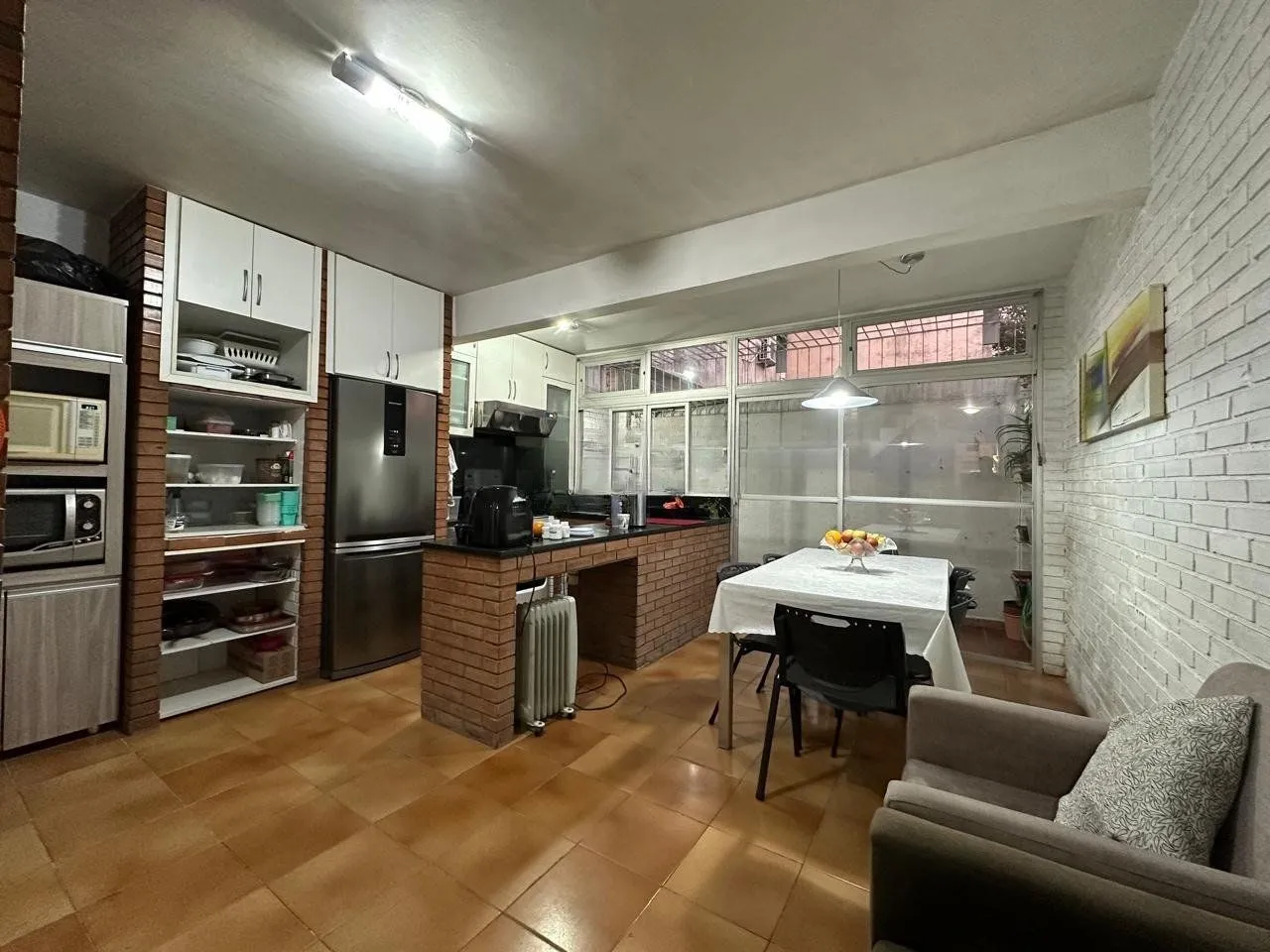 Casa, 2 dormitórios no bairro São Geraldo em Porto Alegre para Comprar