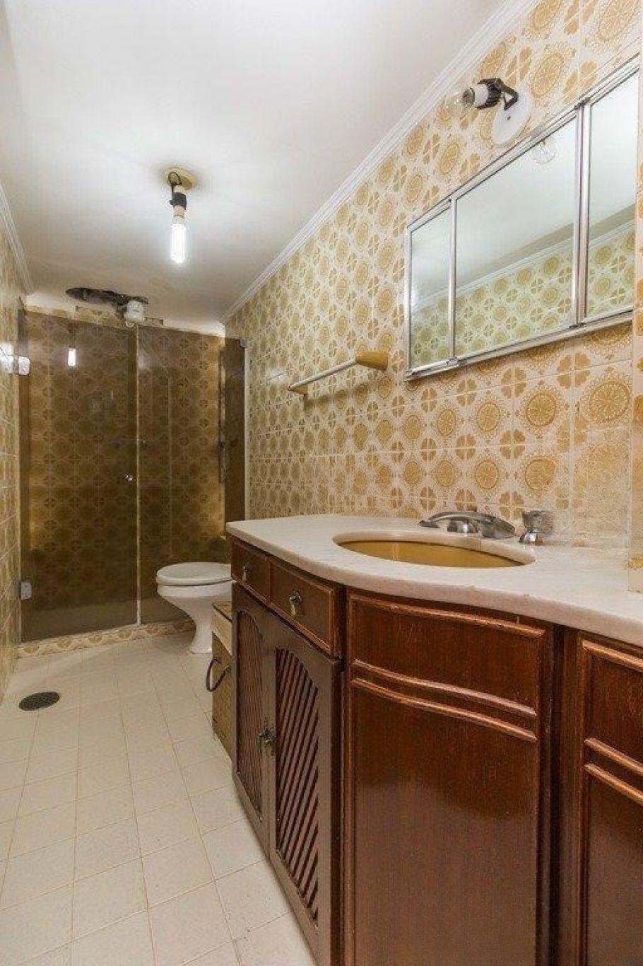 Apartamento à venda com 3 quartos, 46m² - Foto 22