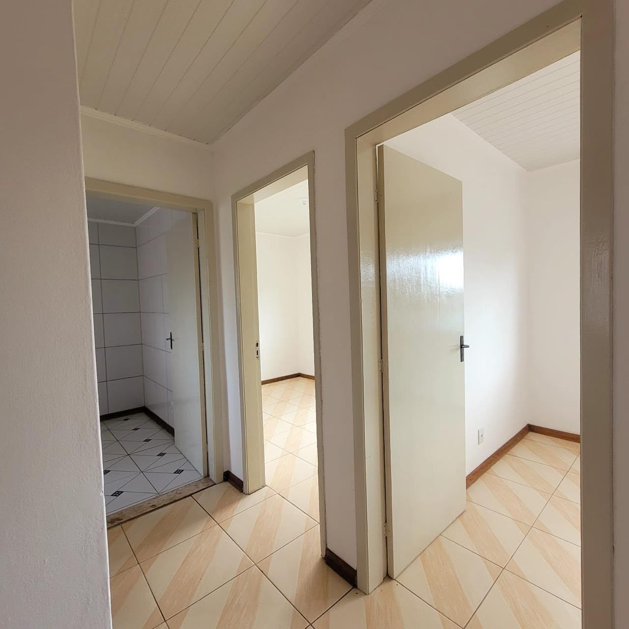 Apartamento 2 quartos no Bairro Parque dos Maias, Porto Alegre