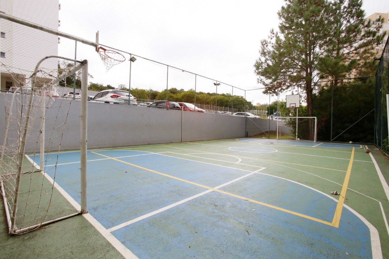Apartamento à venda com 2 quartos, 61m² - Foto 23
