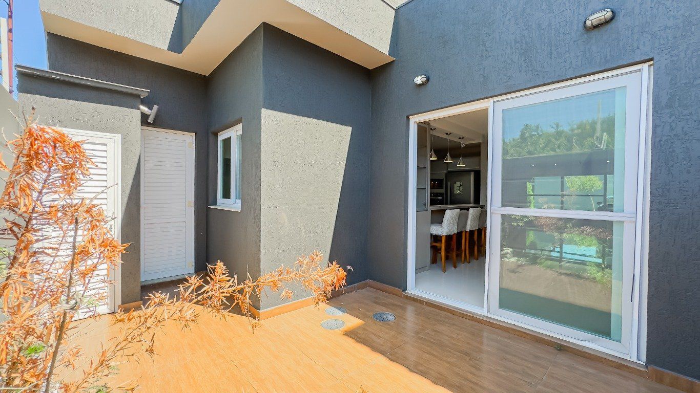 Casa de Condomínio à venda com 3 quartos, 234m² - Foto 17