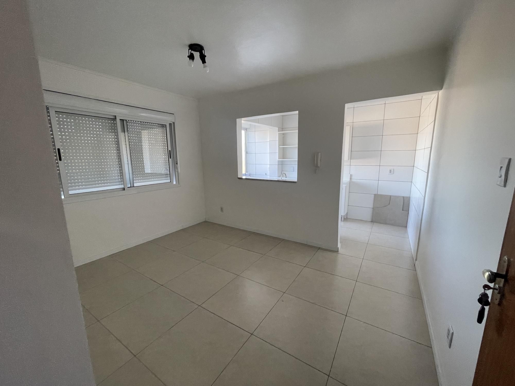 Apartamento, 1 quarto, à venda, 39 m², Bom Jesus - Porto Alegre — foto 2