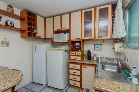 Apartamento, 2 quartos, à venda, 73 m², Centro Histórico - Porto Alegre — foto 3