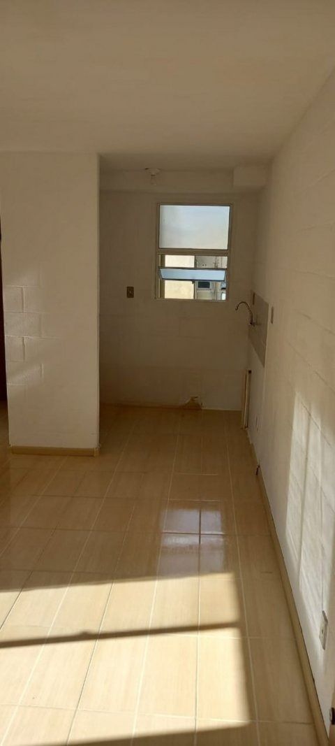 Apartamento, 2 quartos, à venda, 39 m², Mário Quintana - Porto Alegre — foto 5
