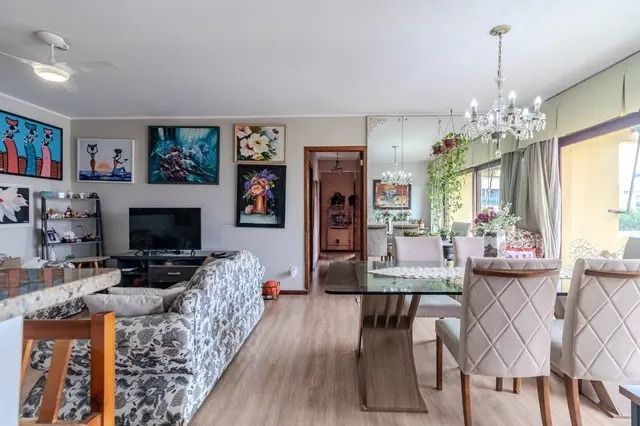 Apartamento, 3 quartos, 127 m² - Foto 13
