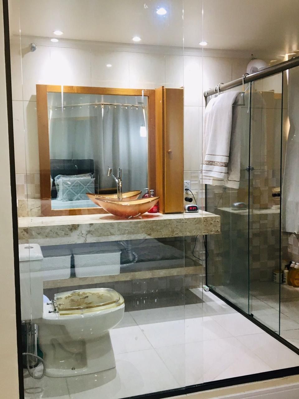 Casa à venda com 3 quartos, 314m² - Foto 5
