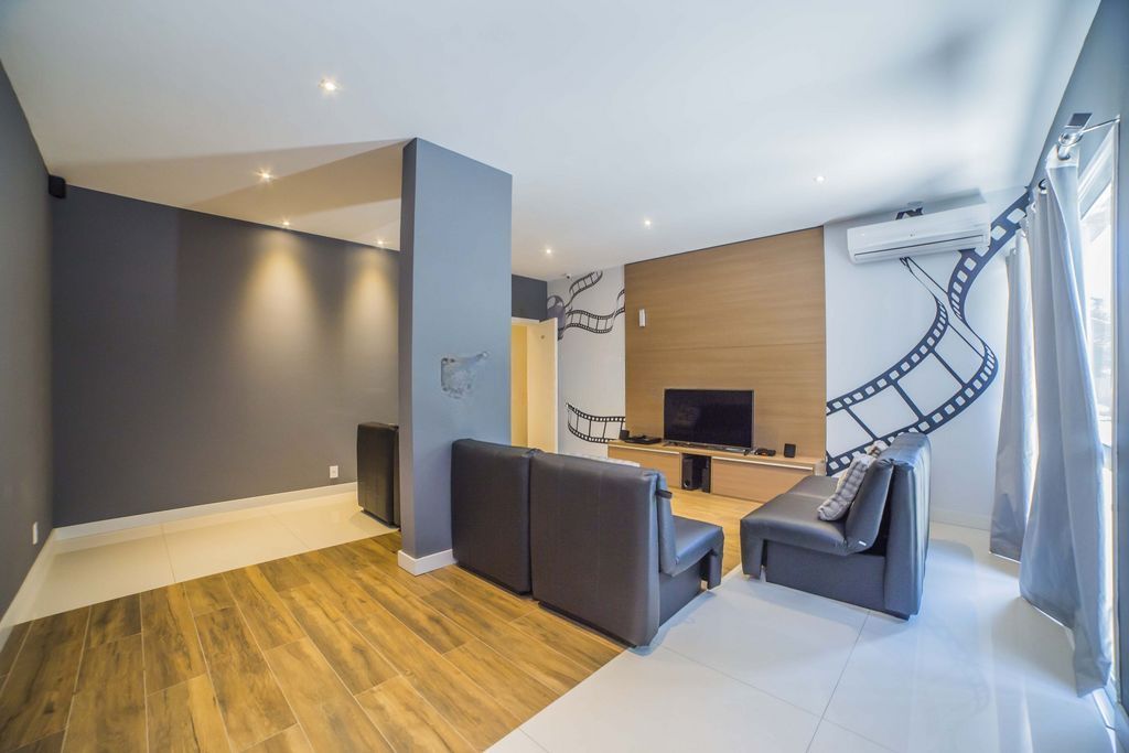 Apartamento à venda com 2 quartos, 64m² - Foto 34