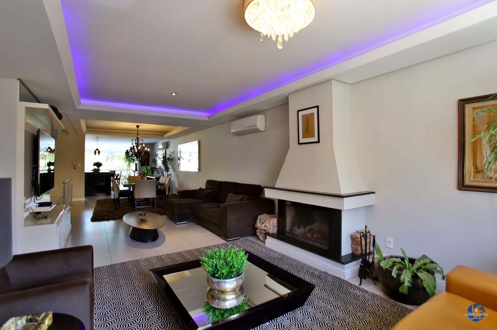 Casa, 4 quartos, 362 m² - Foto 12