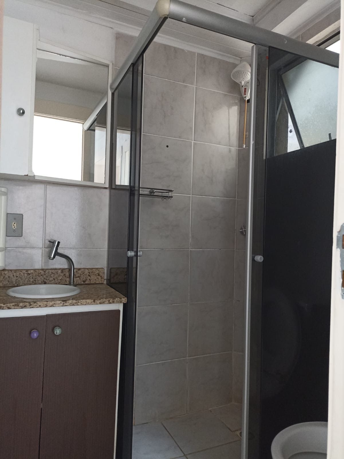 Apartamento, 2 quartos, 38 m² - Foto 8