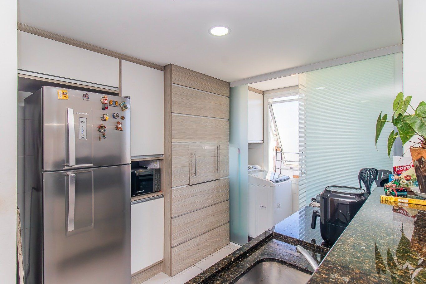 Apartamento, 2 quartos, 62 m² - Foto 11