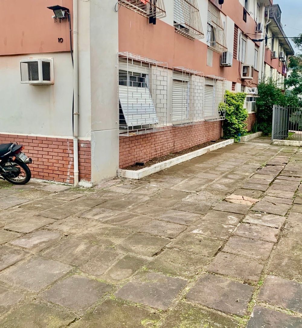 Apartamento 3 quartos 1 vaga de garagem Jardim São Sebastião/ Lindóia 77m2