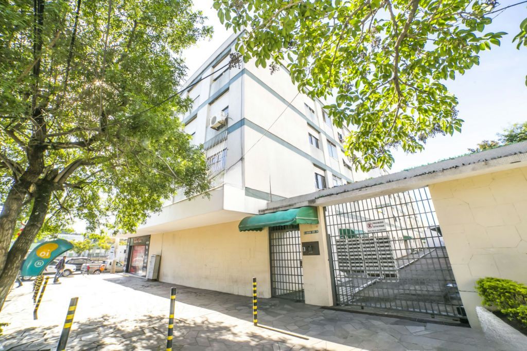 Apartamento com 3 quartos e 86m² à venda na Vila Ipiranga