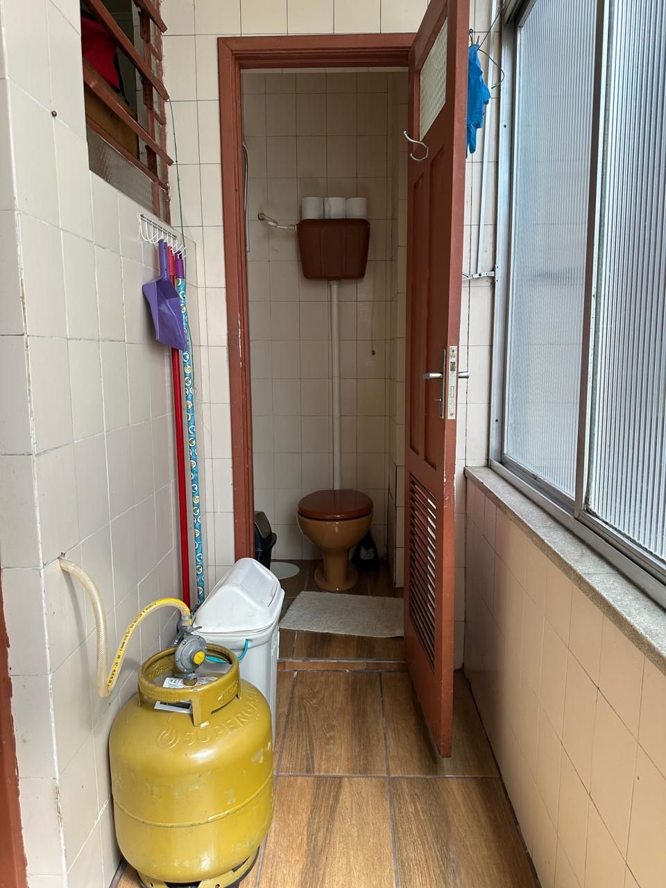 Apartamento, 3 quartos, 93 m² - Foto 7