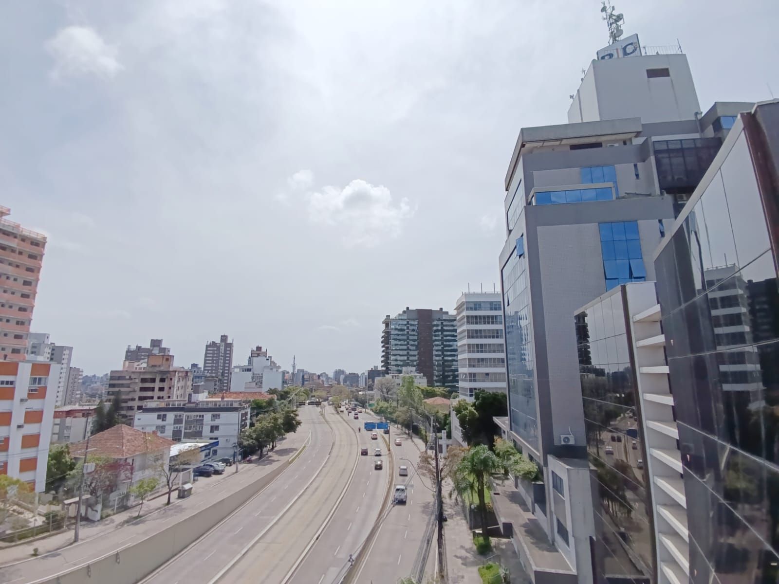 Cobertura, 3 quartos, à venda, 215 m², Três Figueiras - Porto Alegre — foto 4