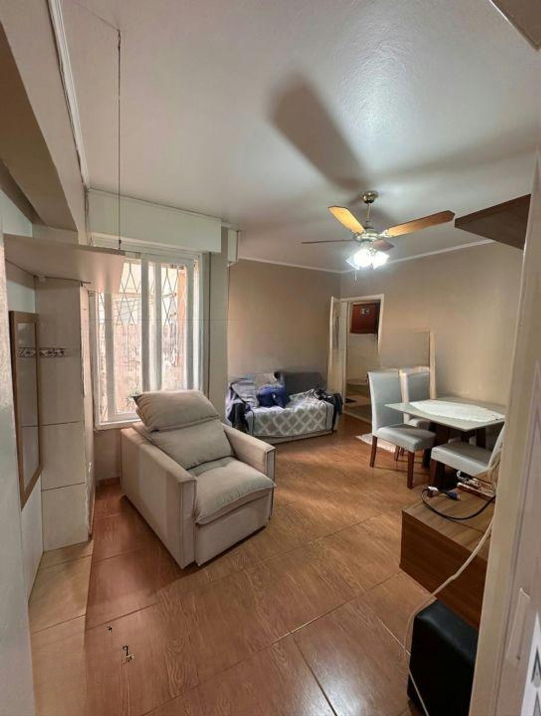 Depósito-Galpão-Armazém à venda com 1 quarto, 48m² - Foto 2